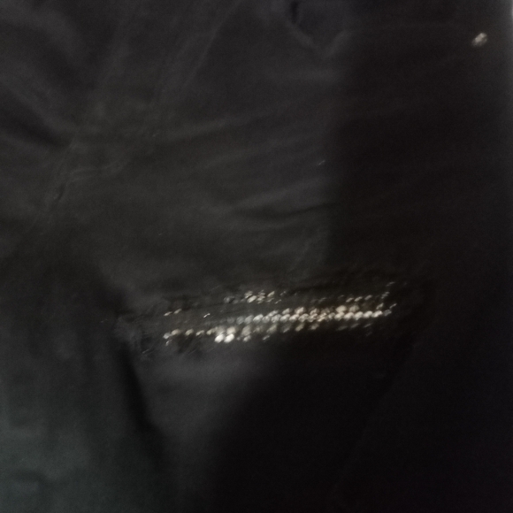 Black Gem AMIRI Jeans - Picture 5 of 10